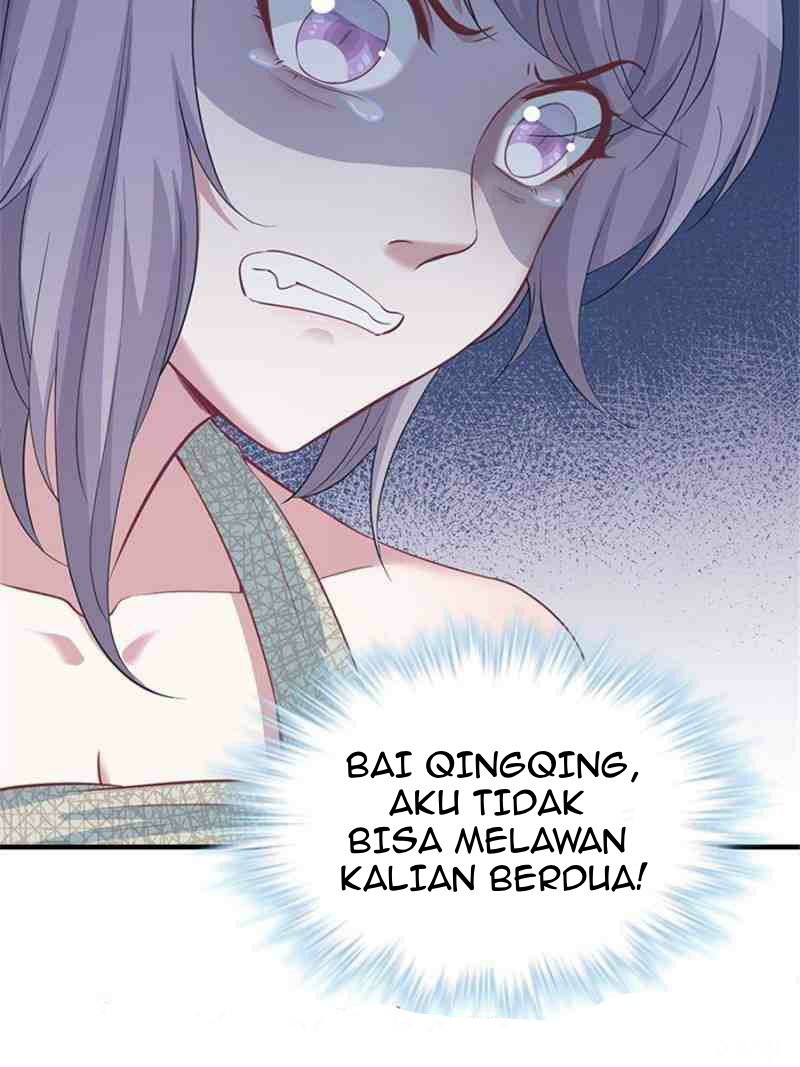 Beauty and the Beasts Chapter 95 Gambar 4